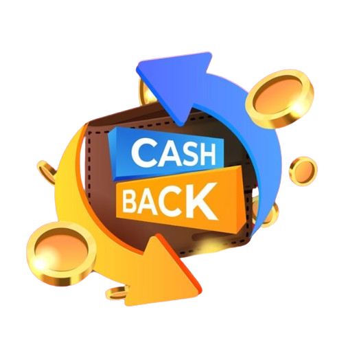 cashback image